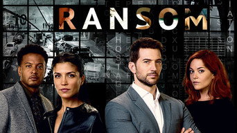 Ransom (2017-2019)