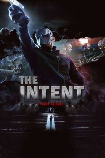 Poster för The Intent