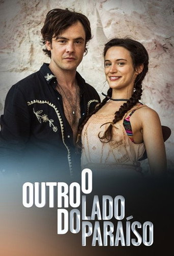 O Outro Lado do Paraíso — Pôsteres 19