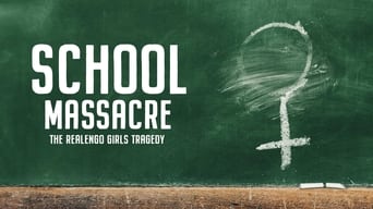 School Massacre - The Realengo Girls Tragedy (2023- )