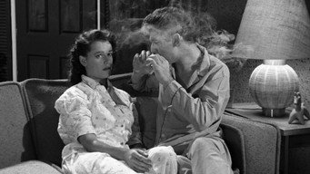 The Violent Years (1956)