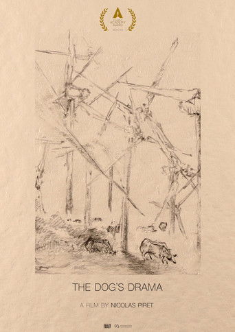The Dog’s Drama (2022)