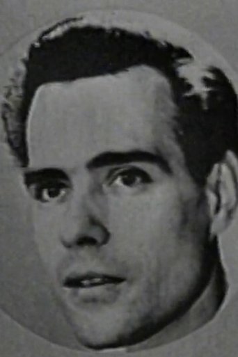 Image of Olof Frenzel