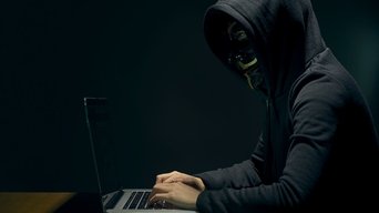 Hackers - S1E01