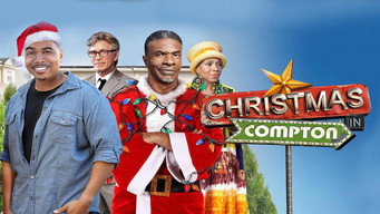 Christmas in Compton (2012)