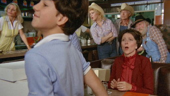 Hell Riders (1984)