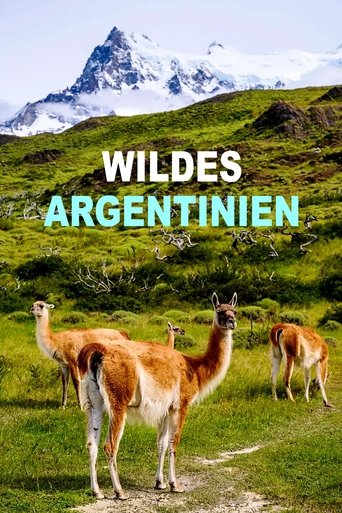 Wild Argentina: Extreme Earth