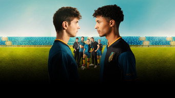 The Academy (2024)