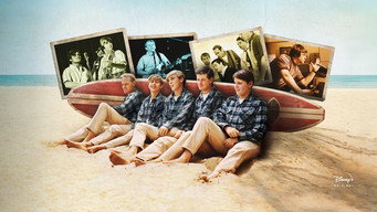 #7 The Beach Boys