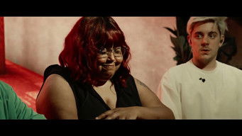 第17話:Awkward 第17話:Awkward