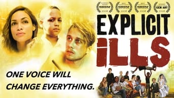 Explicit Ills (2008)