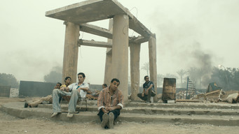 Chaos, Disorder (2012)