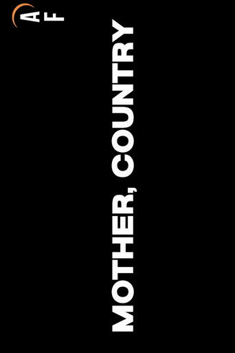 Mother, Country poster
