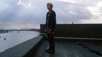 #11 Енґель та Джо