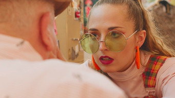Second Chances (2021)