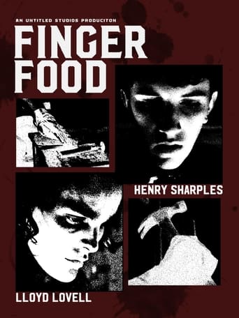 Finger Food (2023)