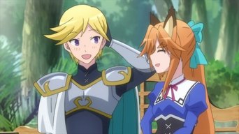 Isekai wa Smartphone to Tomo ni. S01E08