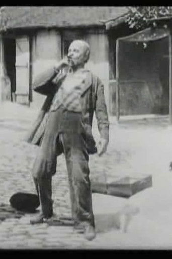 La Charit&eacute; du prestidigitateur (1905)