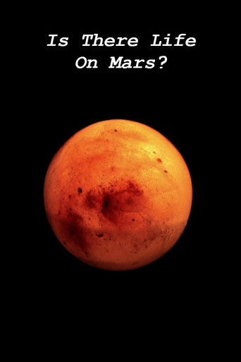Is There Life on Mars? (2026)