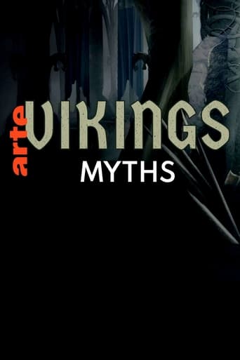 The Vikings Myths: Season 1