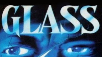 Glass media image