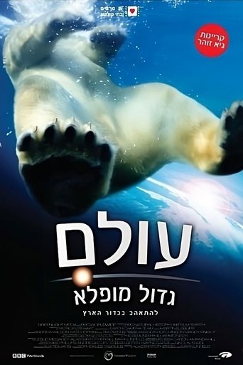 עולם גדול מופלא