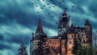 Romania: Seeking Dracula's Castle (2020)