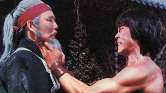 Return of Fist of Fury (1977)
