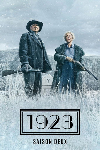 1923 - S2 - Affiche