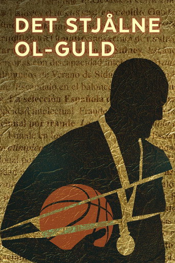 Det stjålne OL-guld