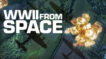 #3 WWII from Space