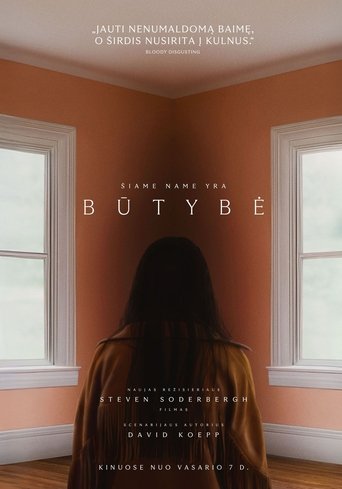 Būtybė