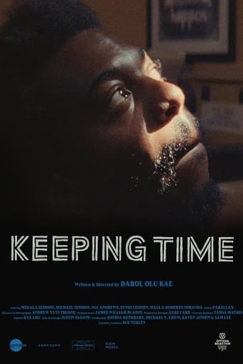 Keeping Time (2023)