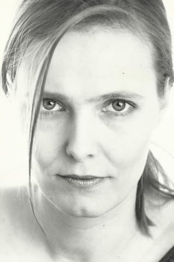 Image of Ute Reintjes