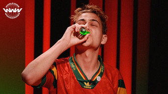 Episode 28 — Episode 28