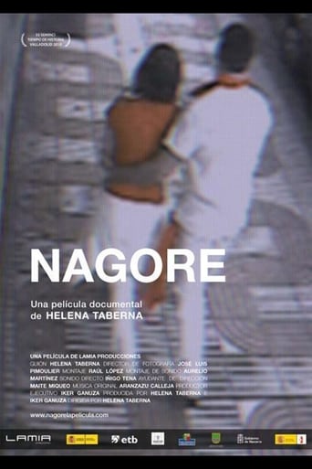 Poster för Nagore