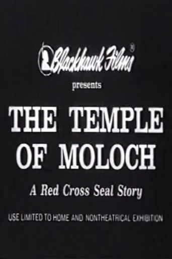 The Temple of Moloch (1914)