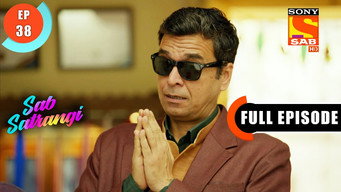 Episode 38 — Gargi Asks Vishvas To Leave The House