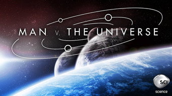 Man vs. the Universe (2014)
