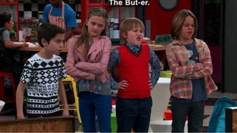 Nicky, Ricky, Dicky y Dawn T2E2