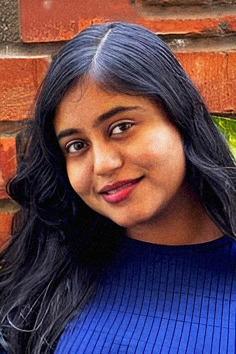 Image of Shalini Saroj