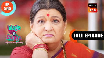 Episode 595 — Ghar Ki Baat