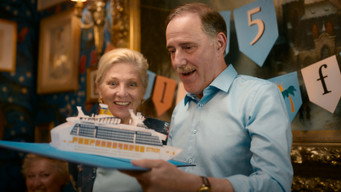 Golden Years (2022)