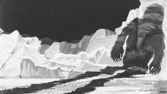 #10 The Abominable Snowman