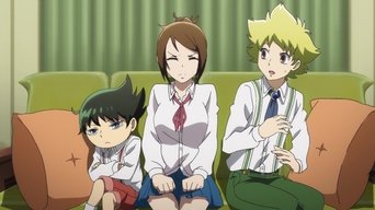 Cena de Episódio 8
