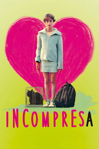 Incompresa (2014)