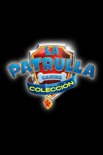 La Patrulla Canina - Colección