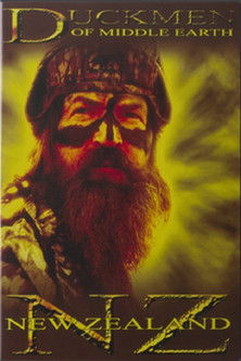 DUCKMEN of Middle Earth (2004)