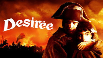 Désirée media image
