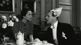 En forbryder (1941)